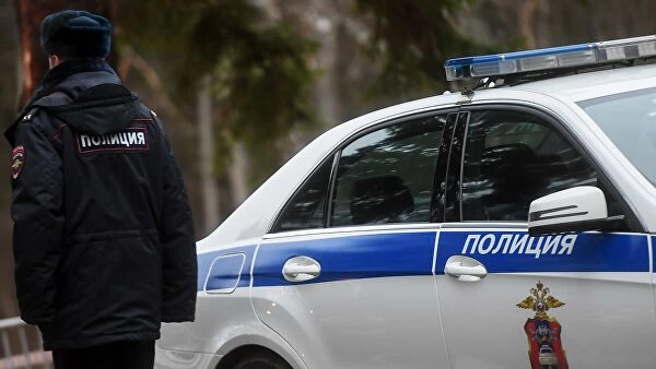 Тренера по боям без правил избили и ограбили в Москве